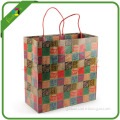 High Quality Gift Shopping Craft Paper Bag